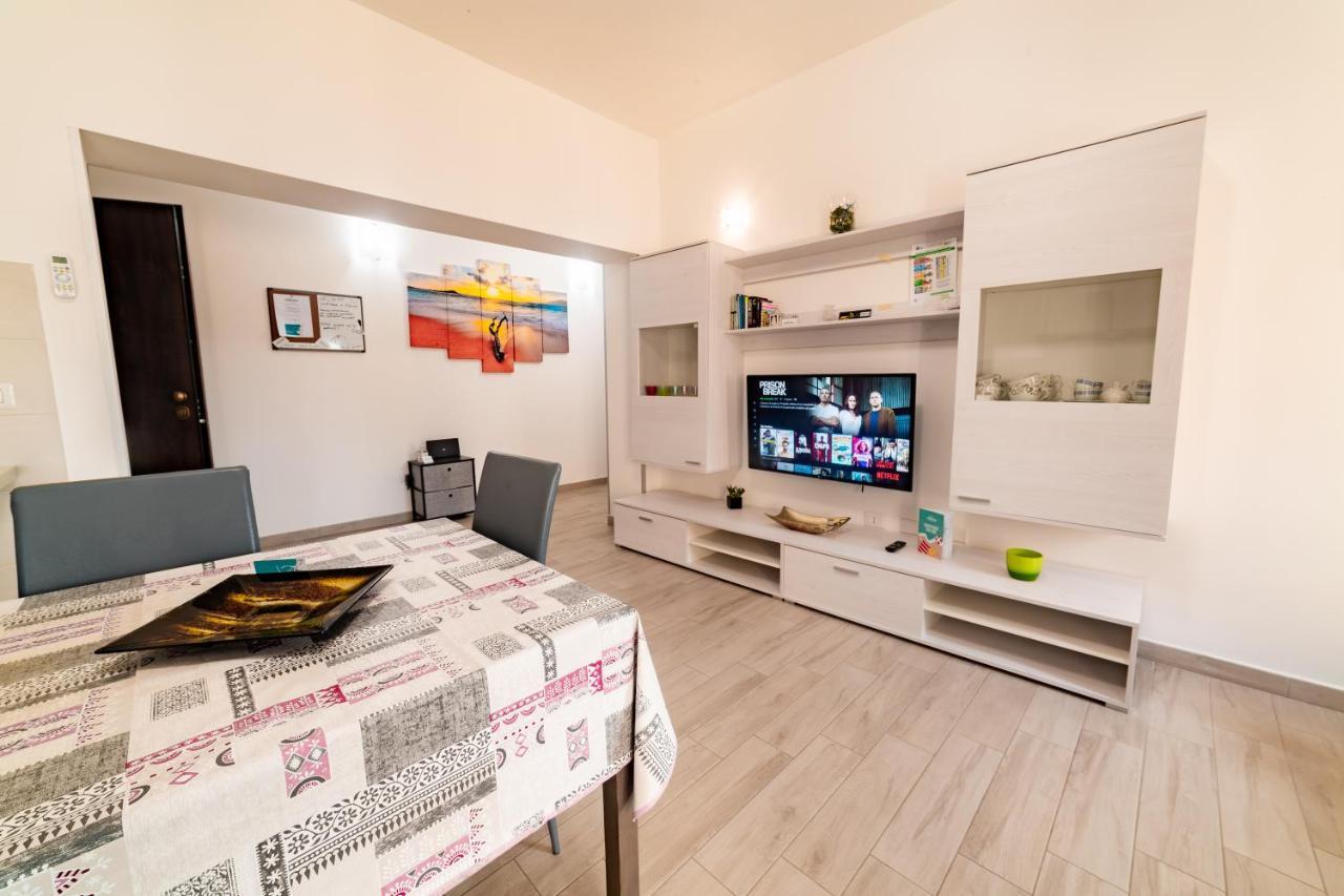 Your Home In 알게로 외부 사진