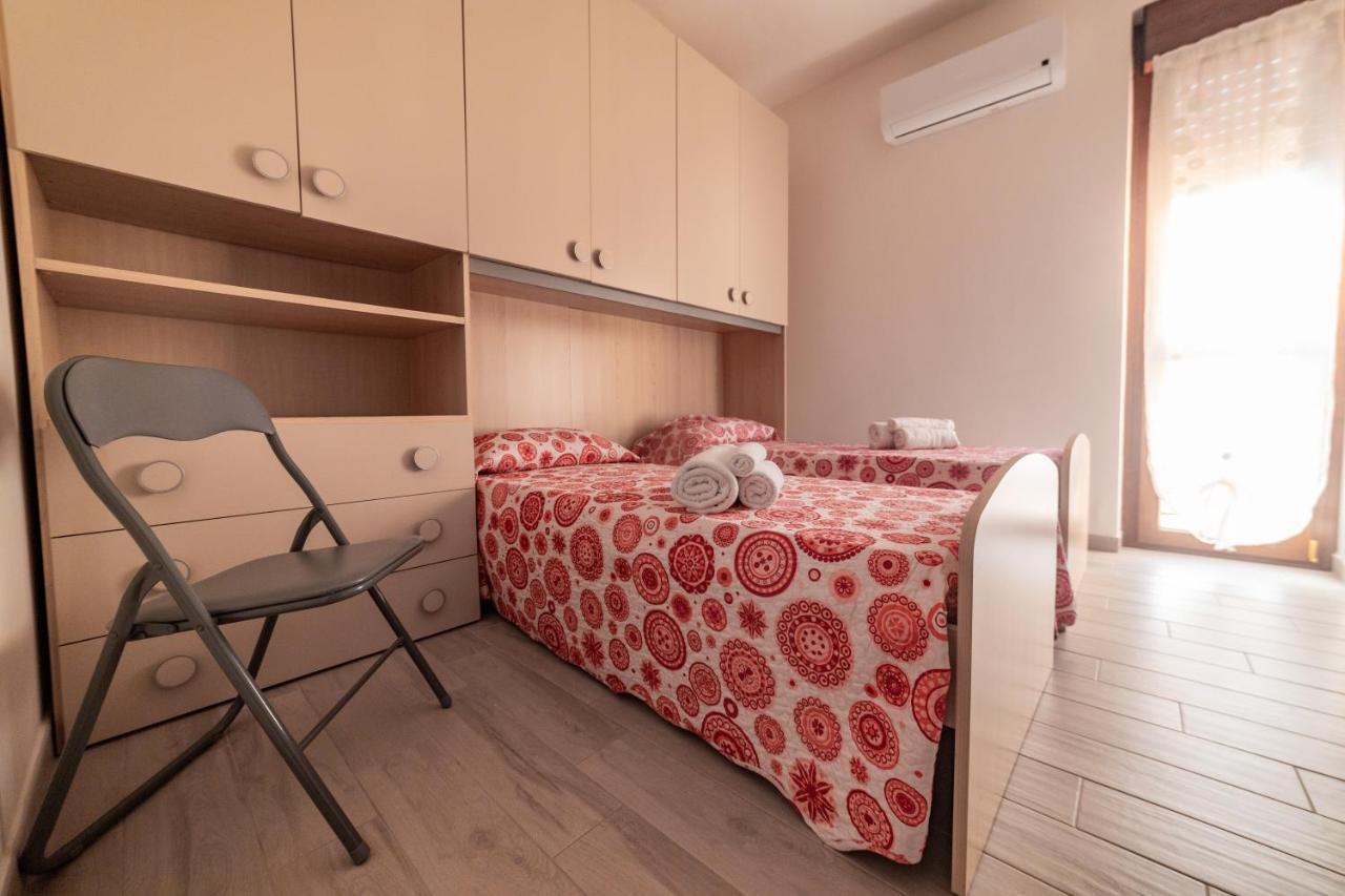 Your Home In 알게로 외부 사진