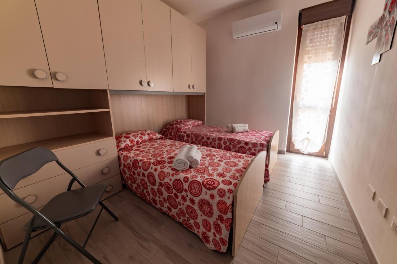 Your Home In 알게로 외부 사진