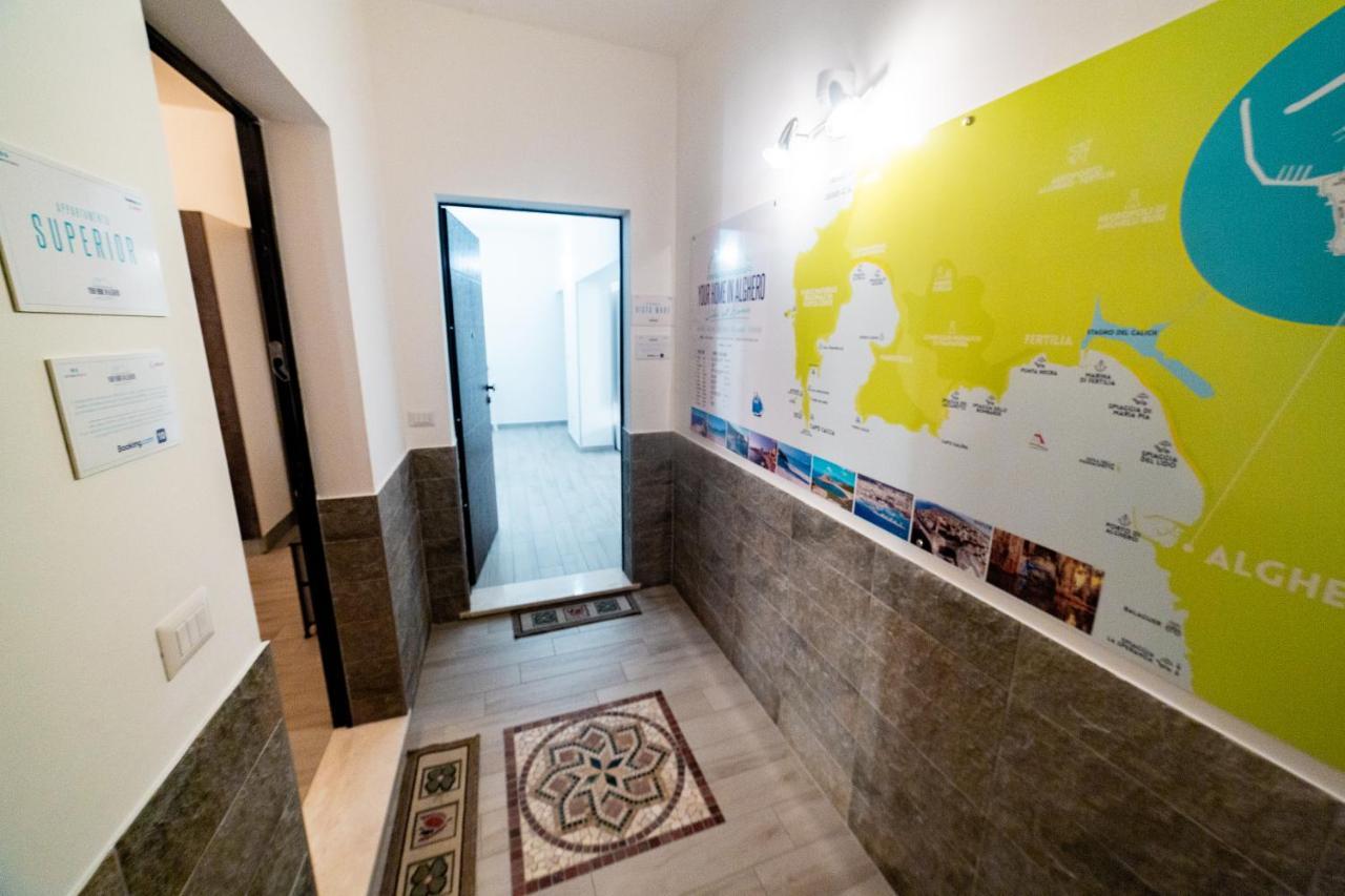 Your Home In 알게로 외부 사진
